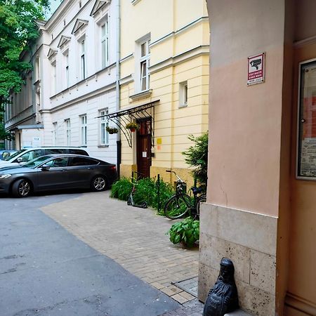 Apartamenty Hoza Attic Studio Варшава Екстериор снимка