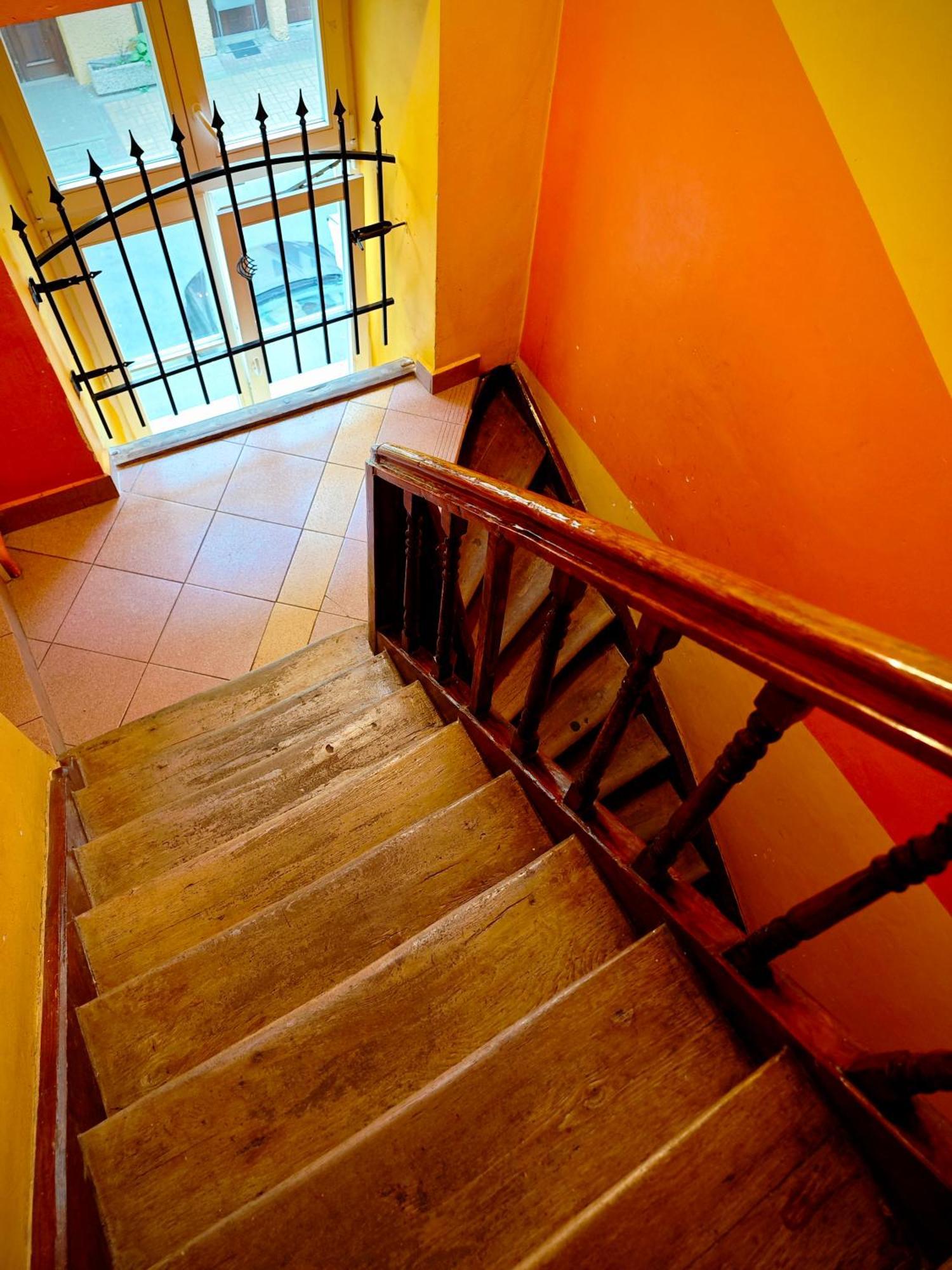Apartamenty Hoza Attic Studio Варшава Екстериор снимка