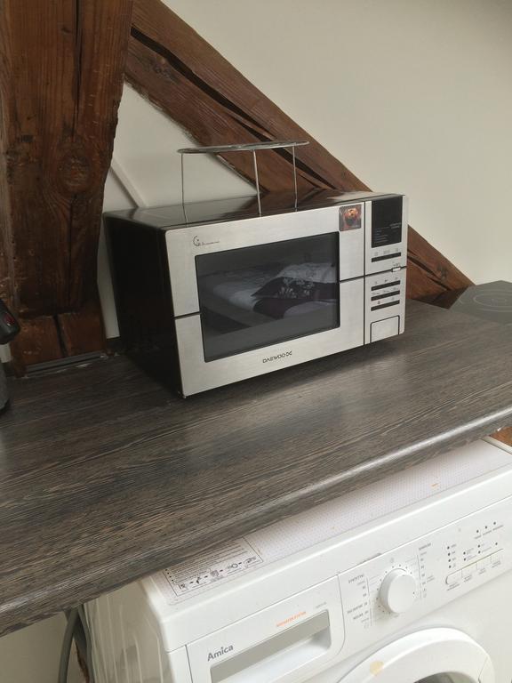 Apartamenty Hoza Attic Studio Варшава Екстериор снимка