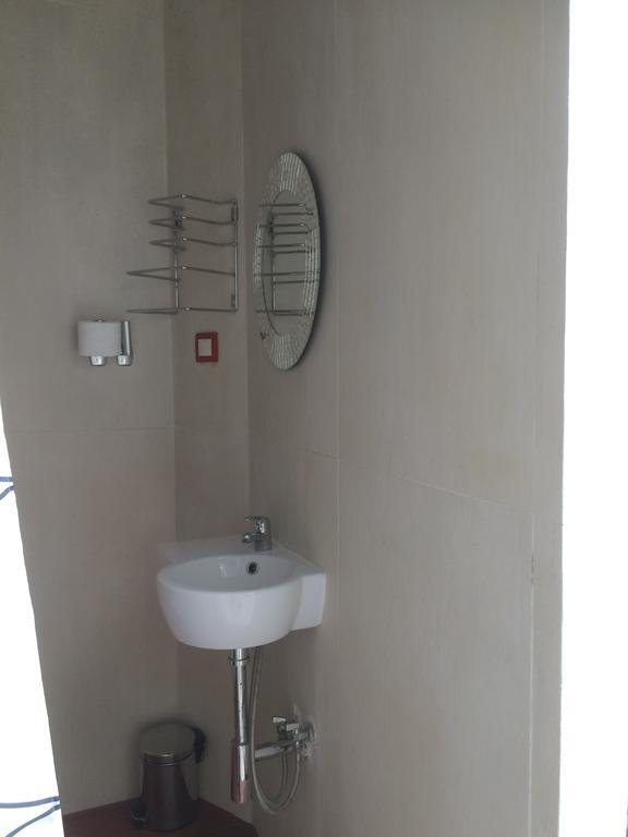 Apartamenty Hoza Attic Studio Варшава Екстериор снимка